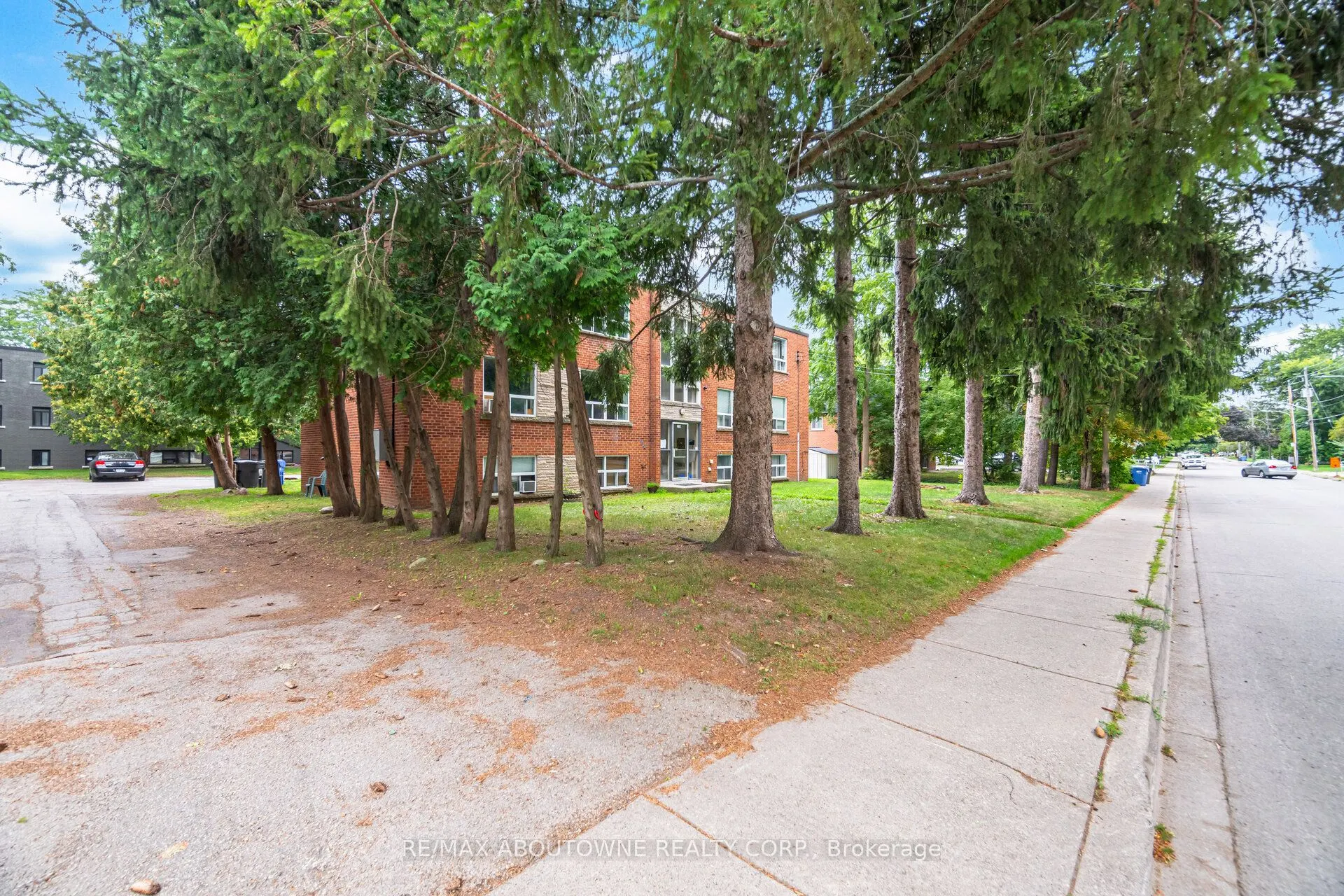 2138 Ghent Avenue, #5