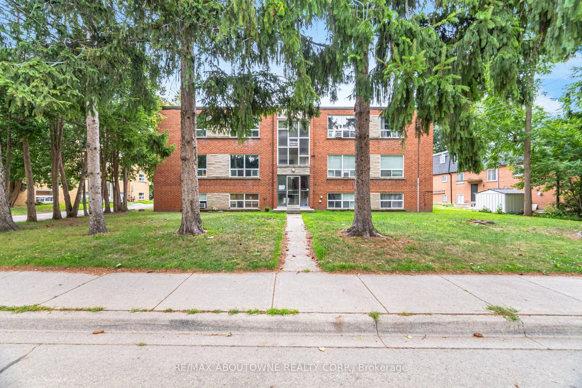 2138 Ghent Avenue, #5