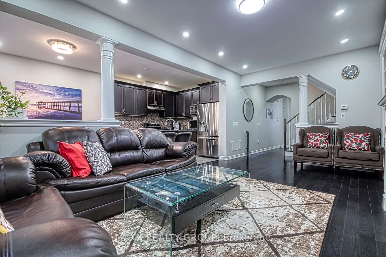 67 Aldersgate Drive