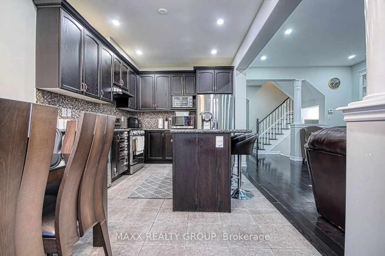 67 Aldersgate Drive