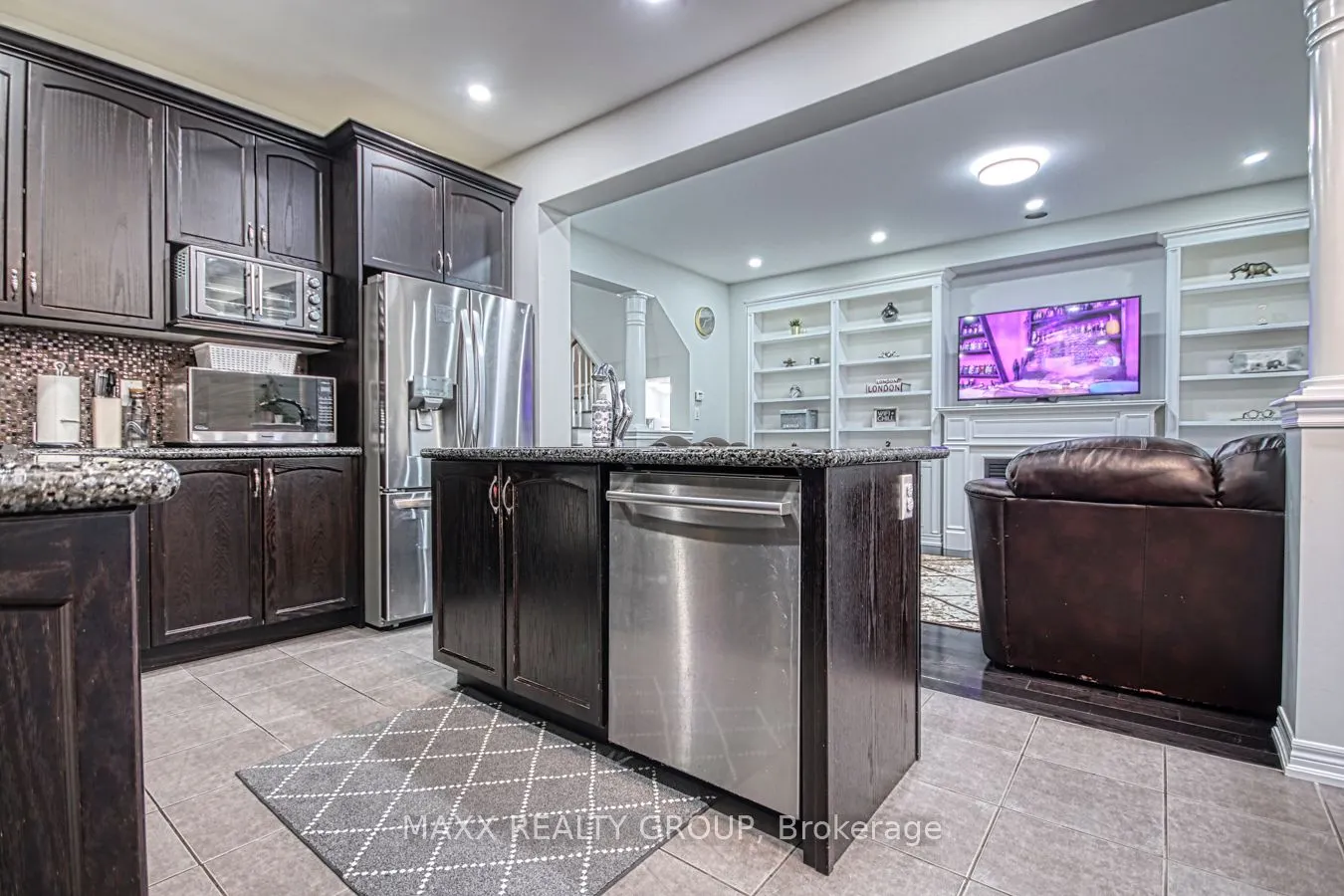 67 Aldersgate Drive