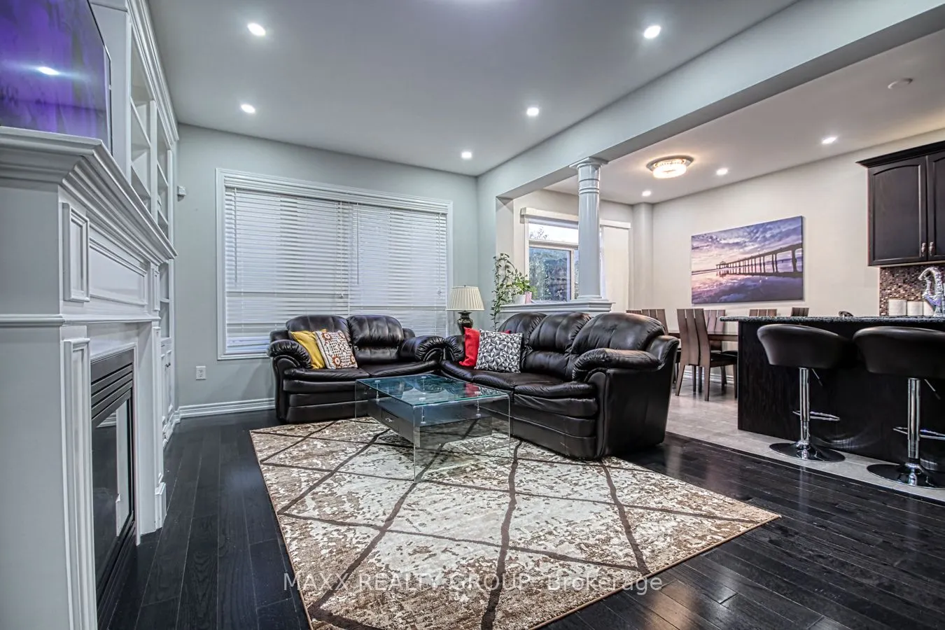 67 Aldersgate Drive