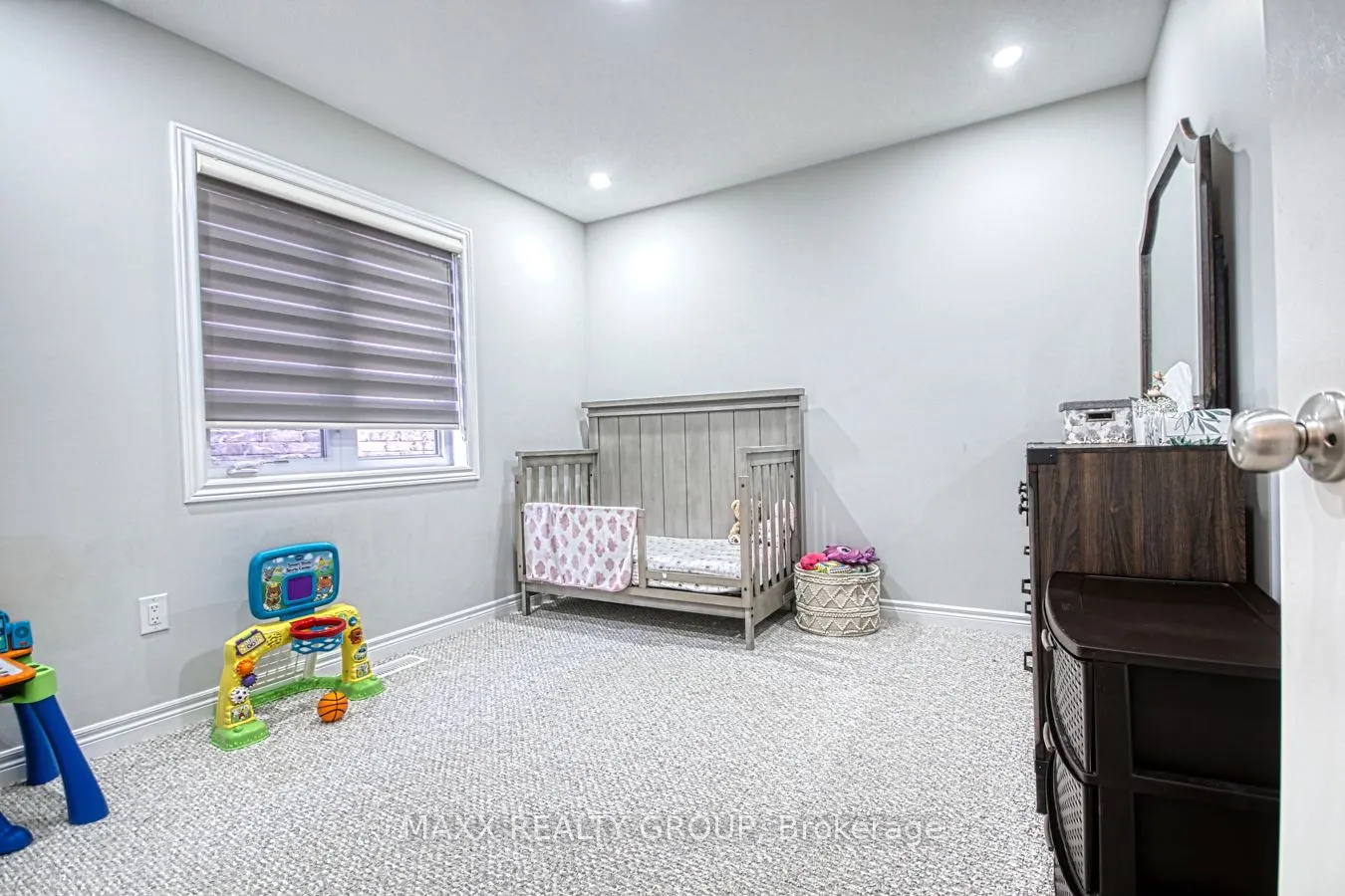 67 Aldersgate Drive