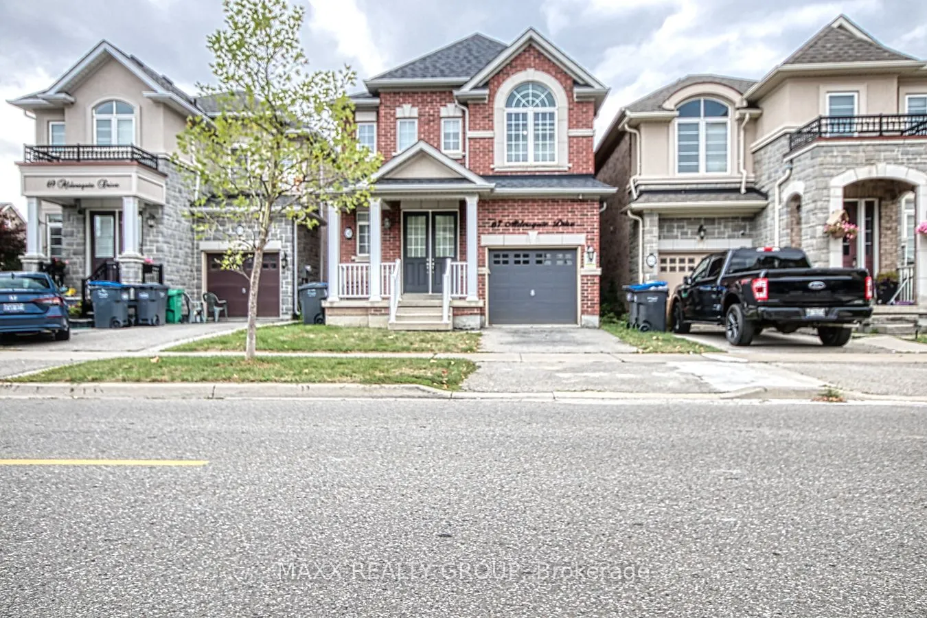 67 Aldersgate Drive