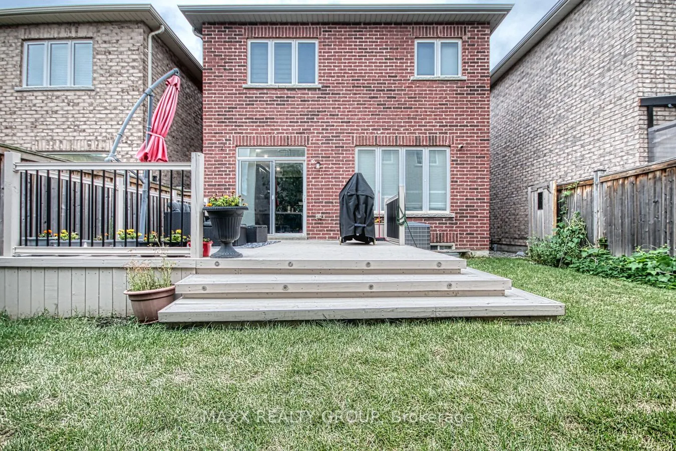 67 Aldersgate Drive