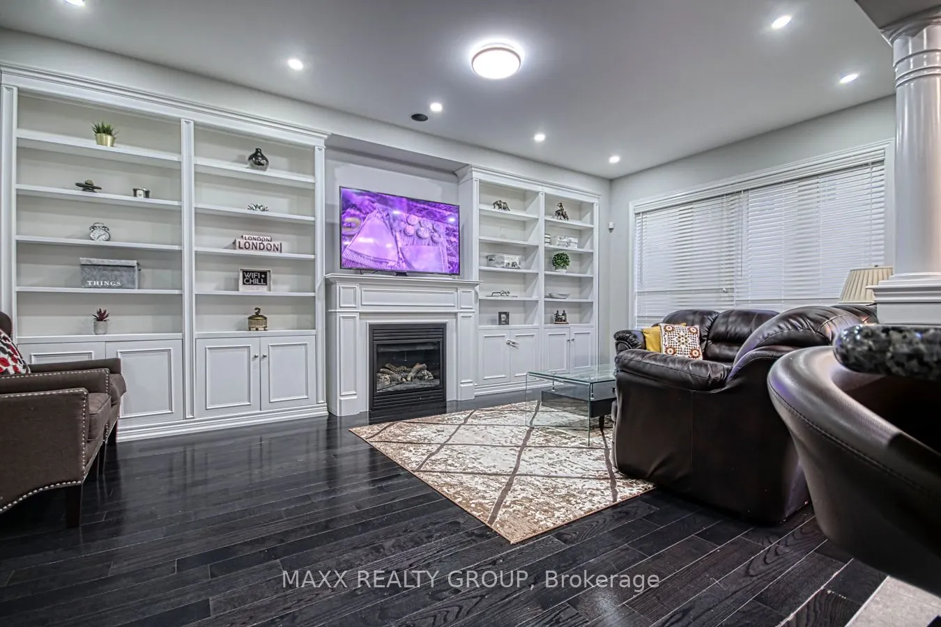 67 Aldersgate Drive