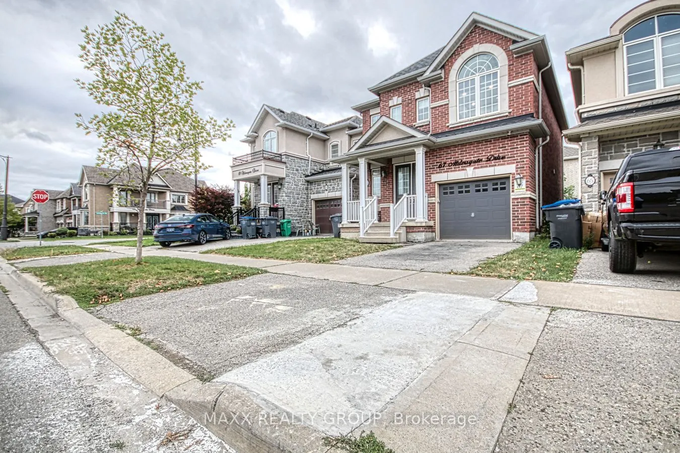 67 Aldersgate Drive