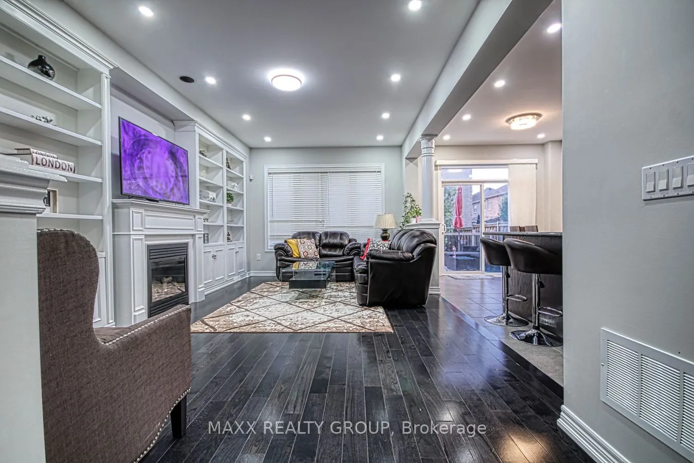 67 Aldersgate Drive