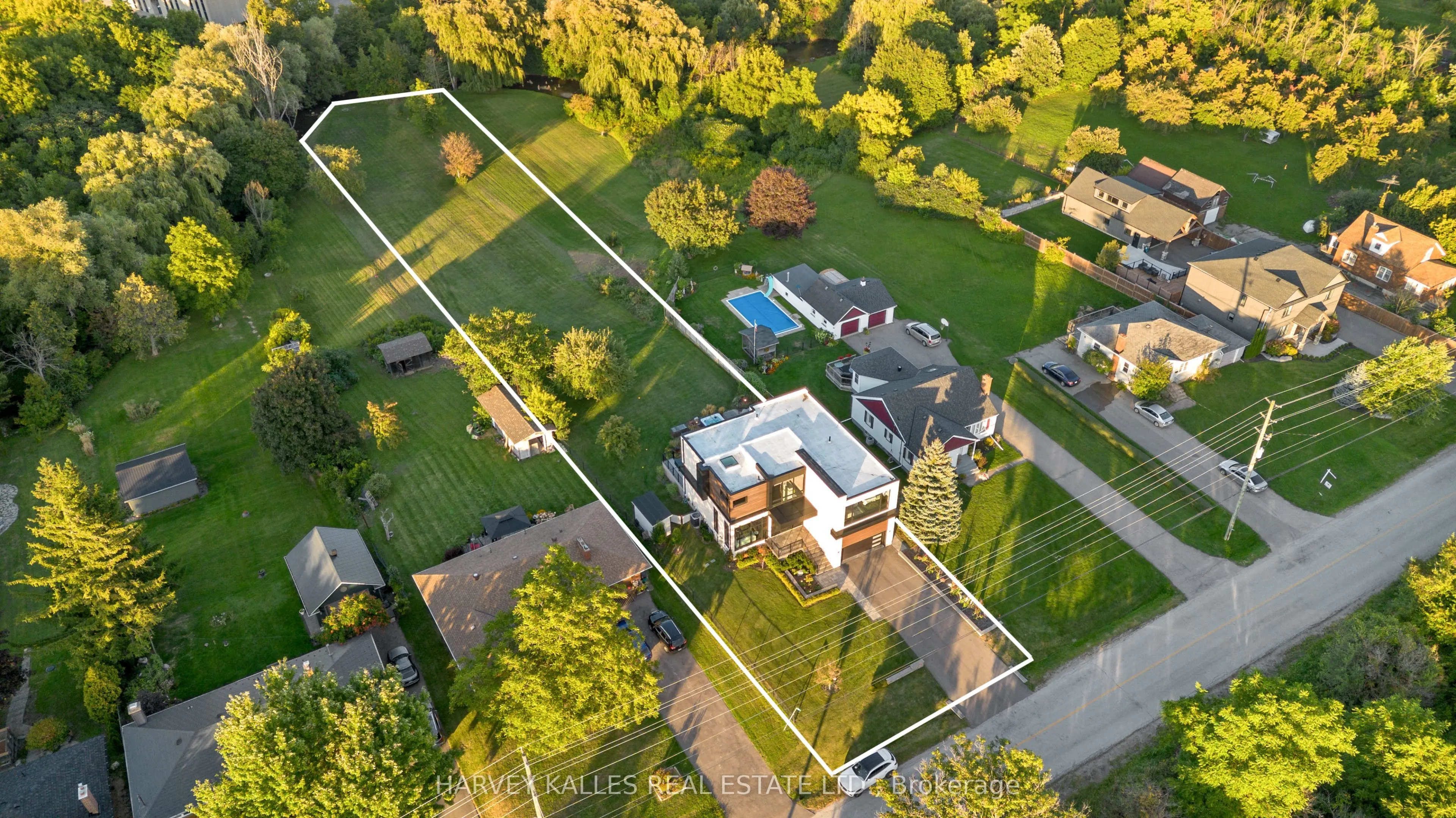 29 Peru Road