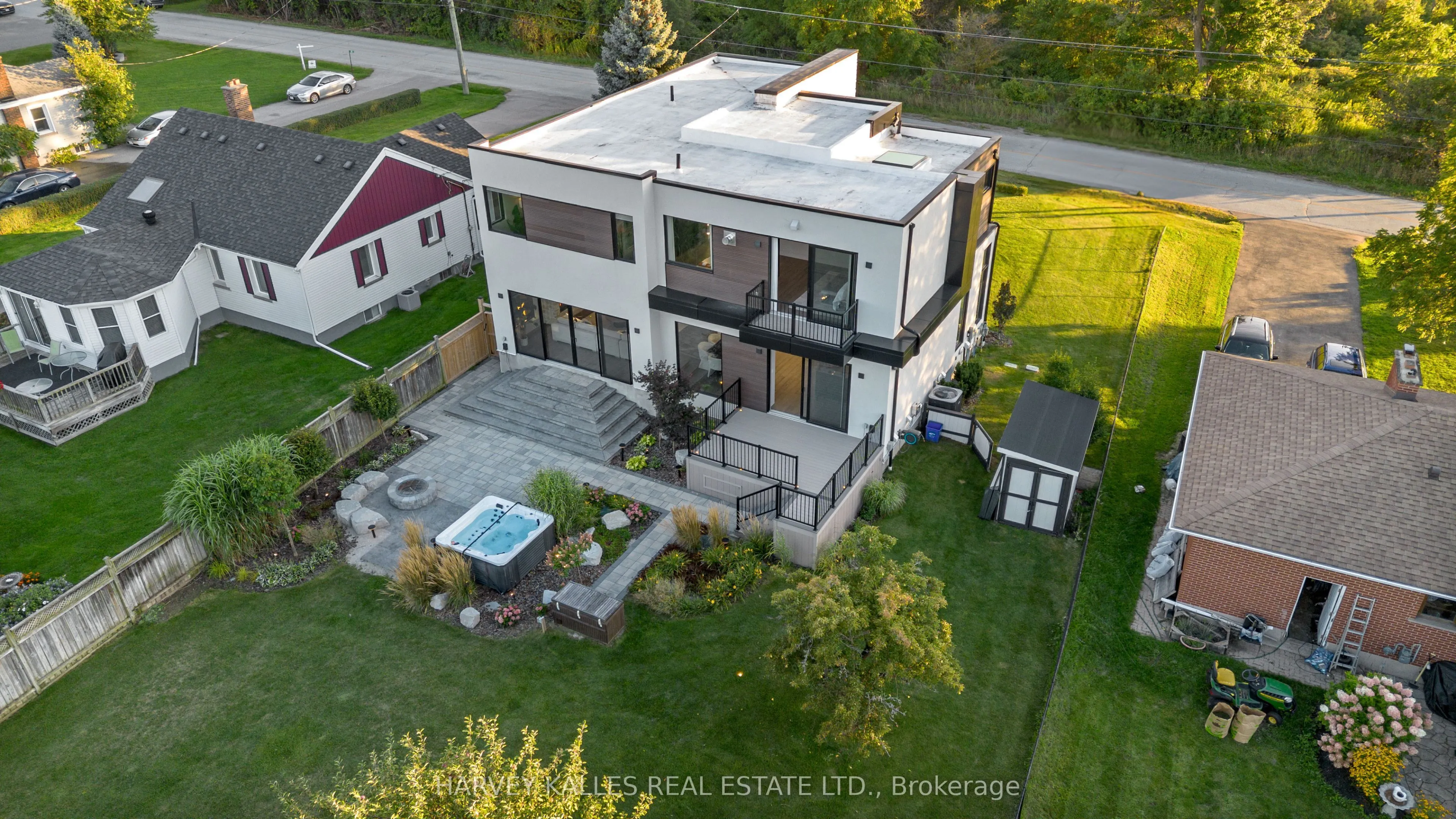 29 Peru Road