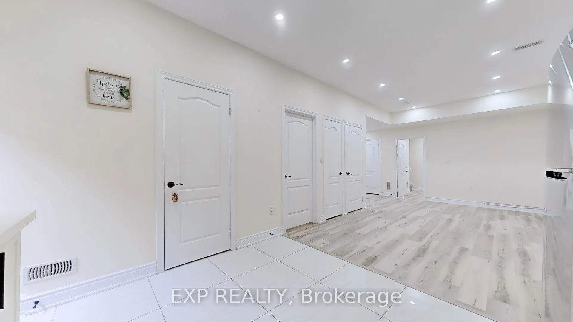 15 Frost Street, #Basement