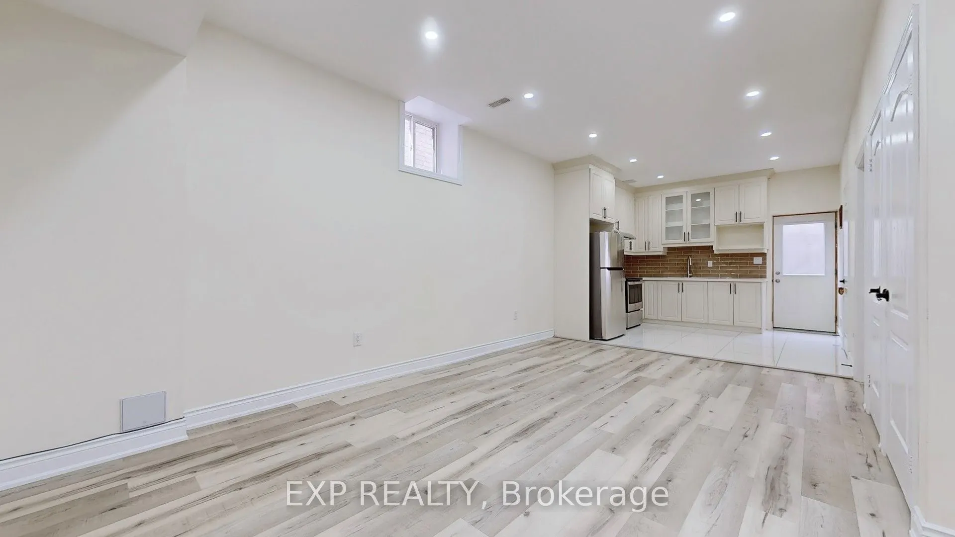 15 Frost Street, #Basement