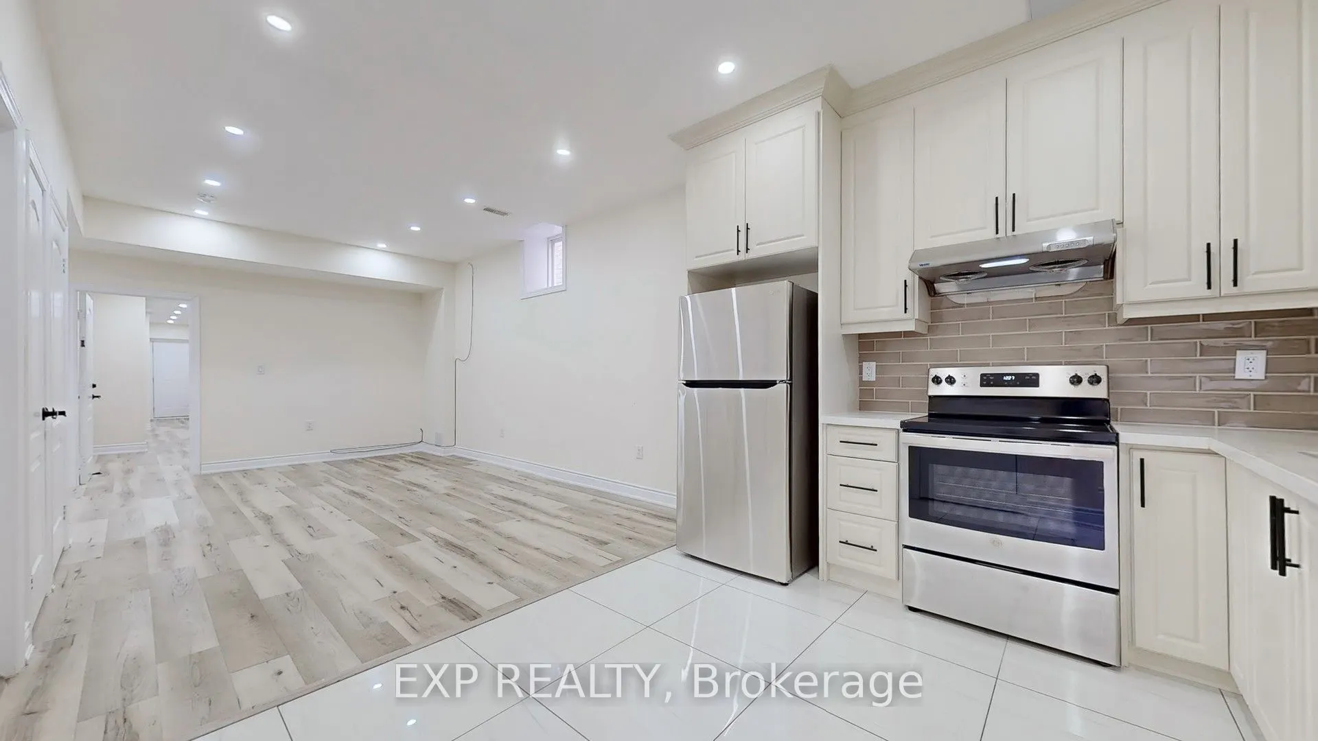 15 Frost Street, #Basement