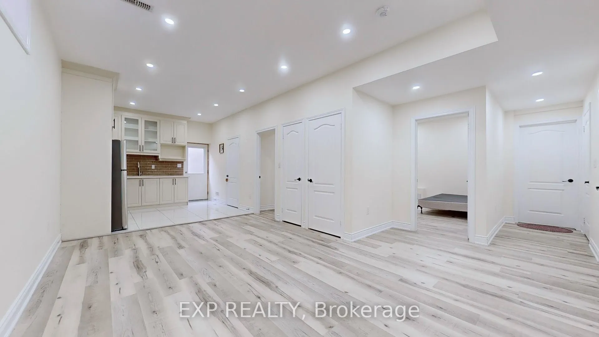 15 Frost Street, #Basement