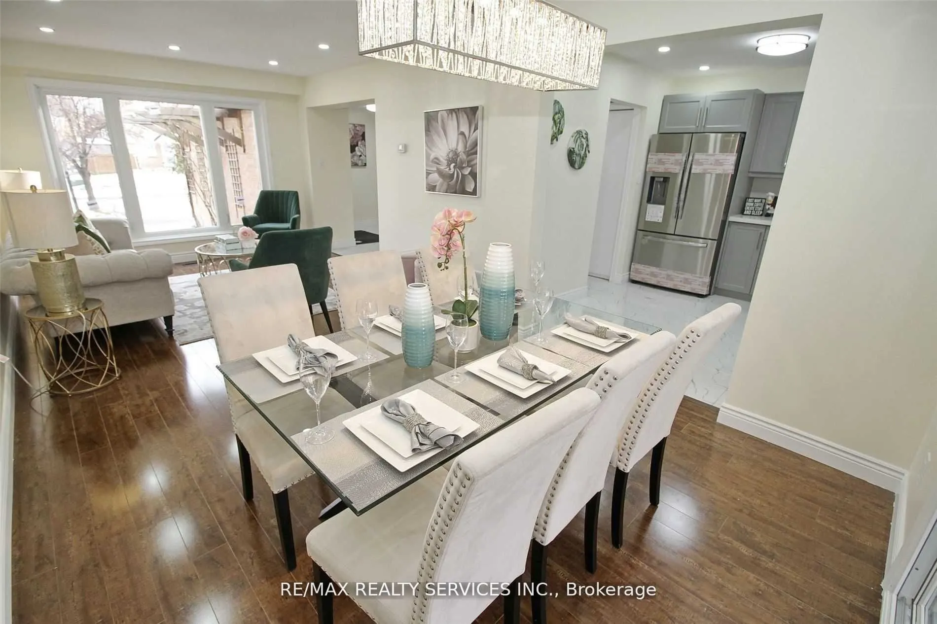 18 Festoon Place
