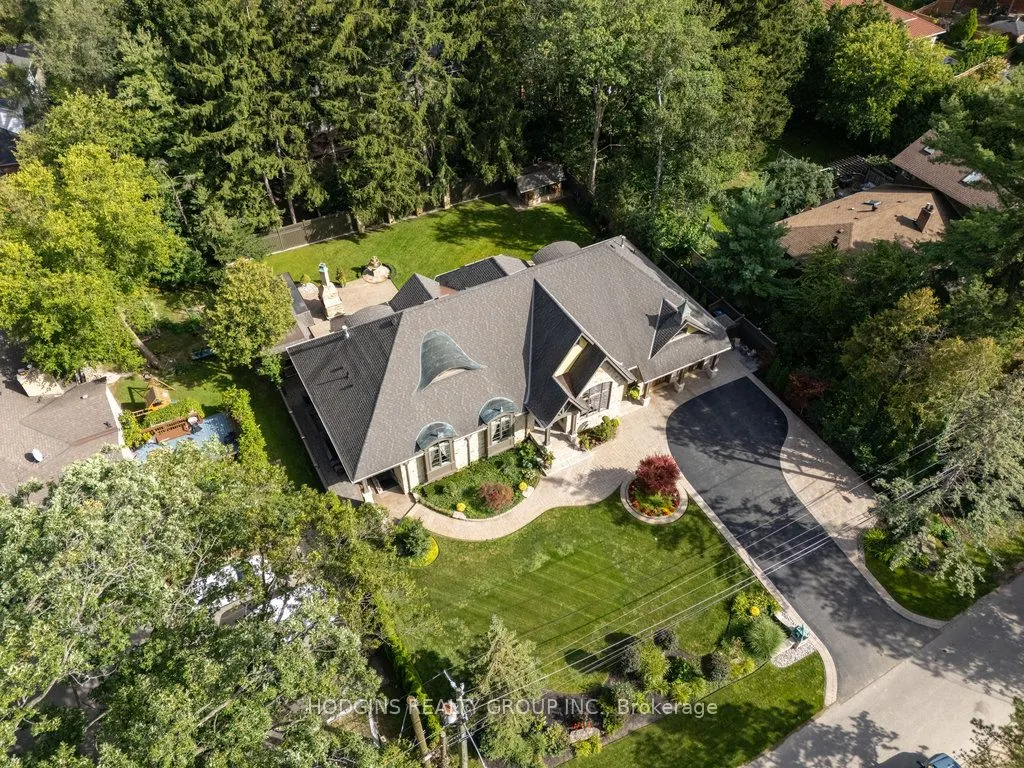 158 Harborn Trail