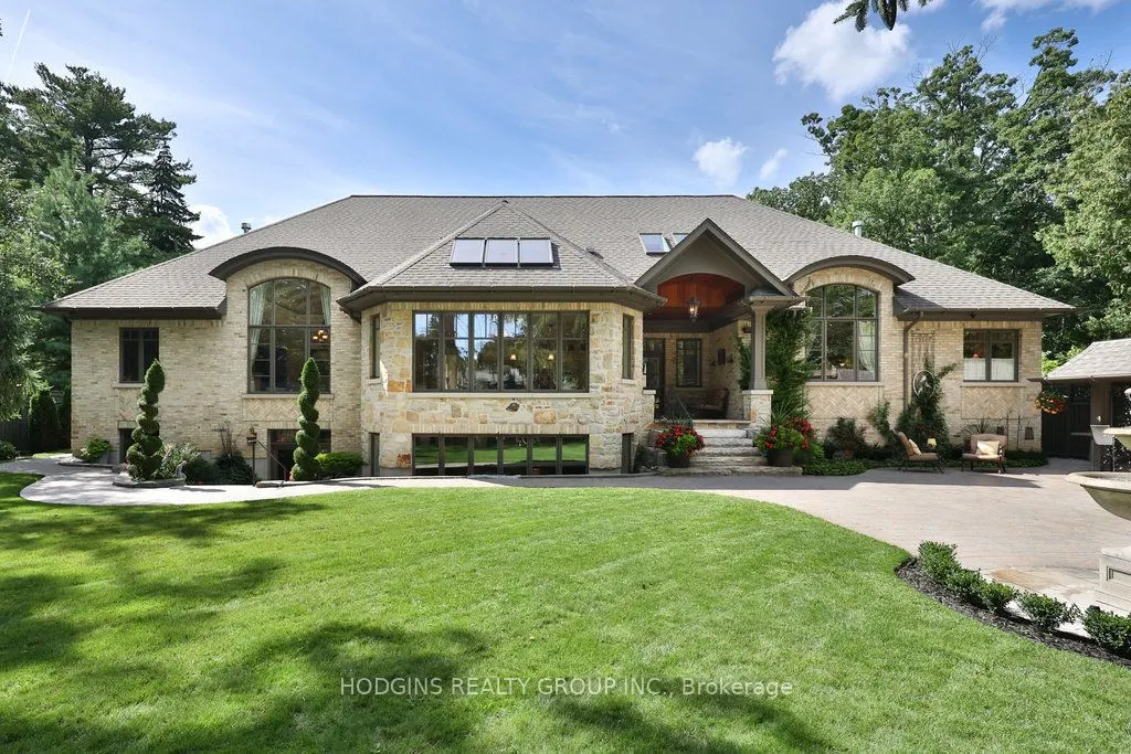 158 Harborn Trail
