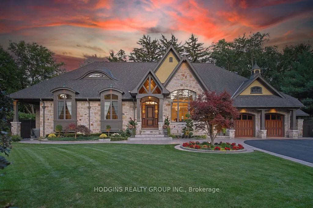 158 Harborn Trail