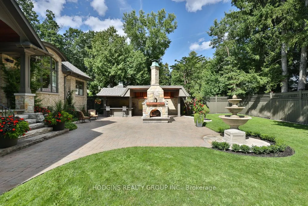 158 Harborn Trail
