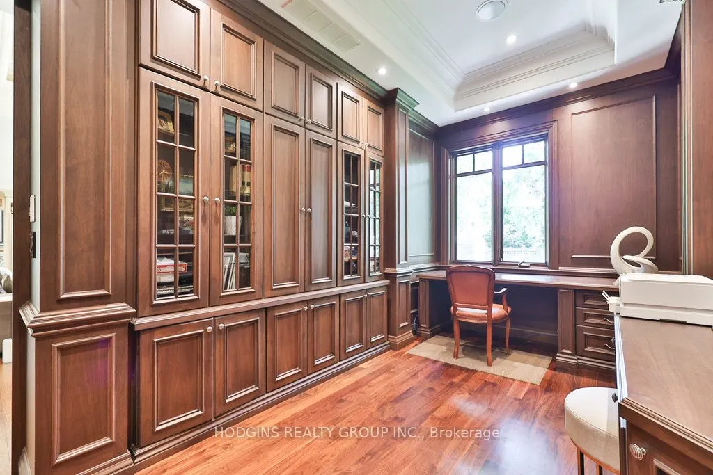 158 Harborn Trail