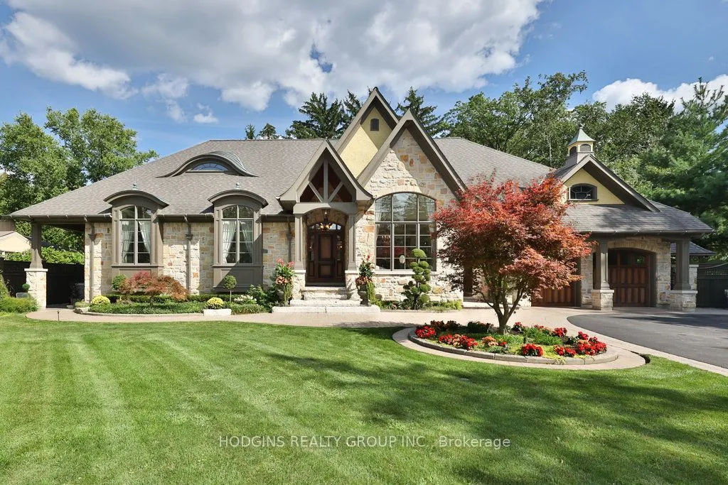 158 Harborn Trail