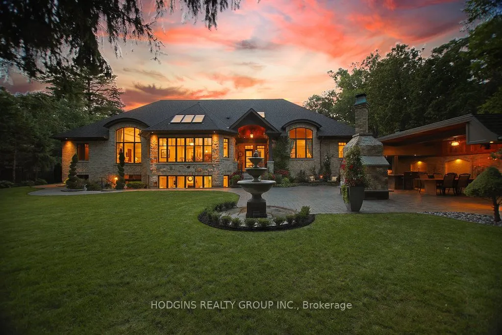 158 Harborn Trail
