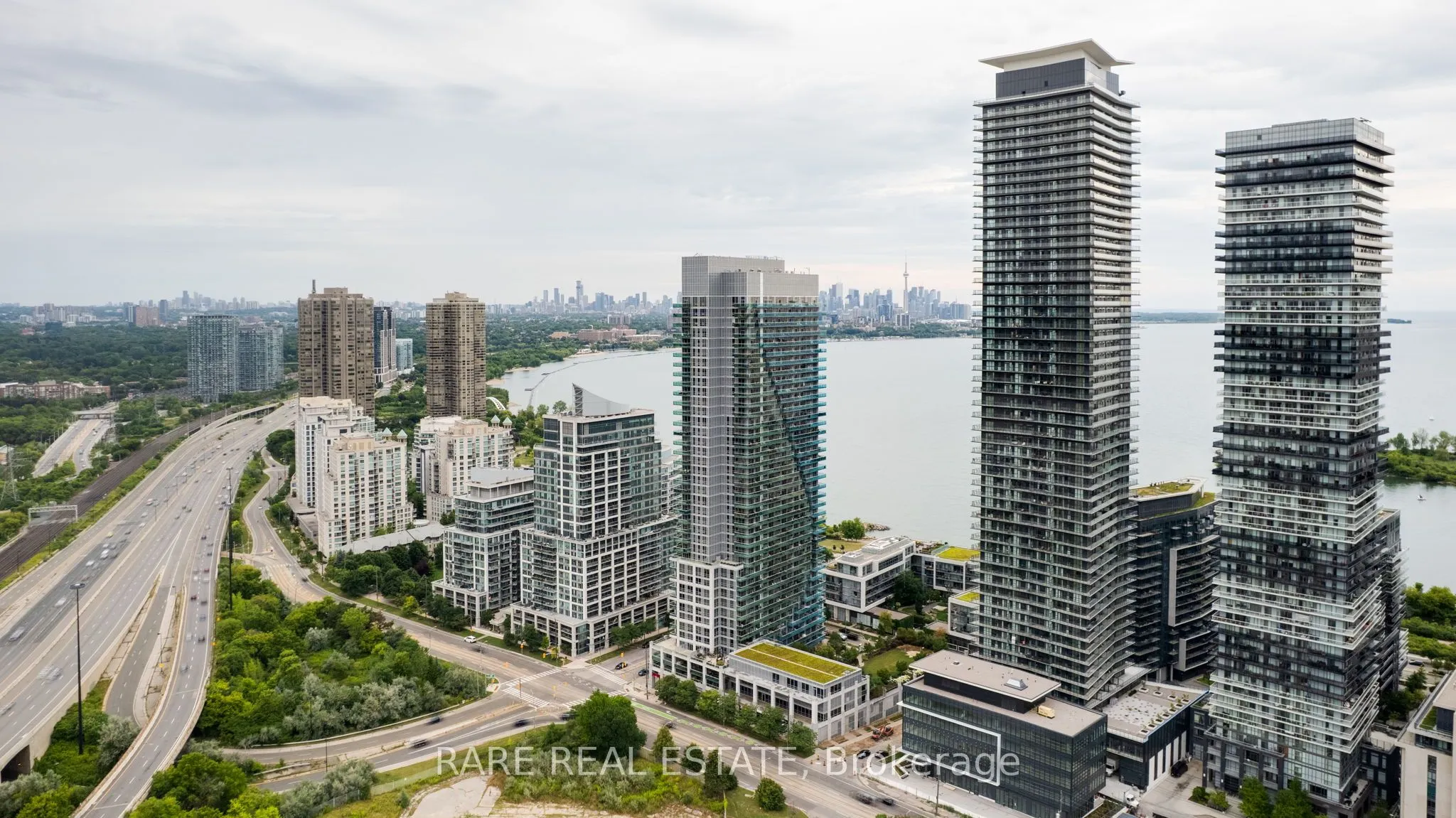 38 Annie Craig Drive, #2803