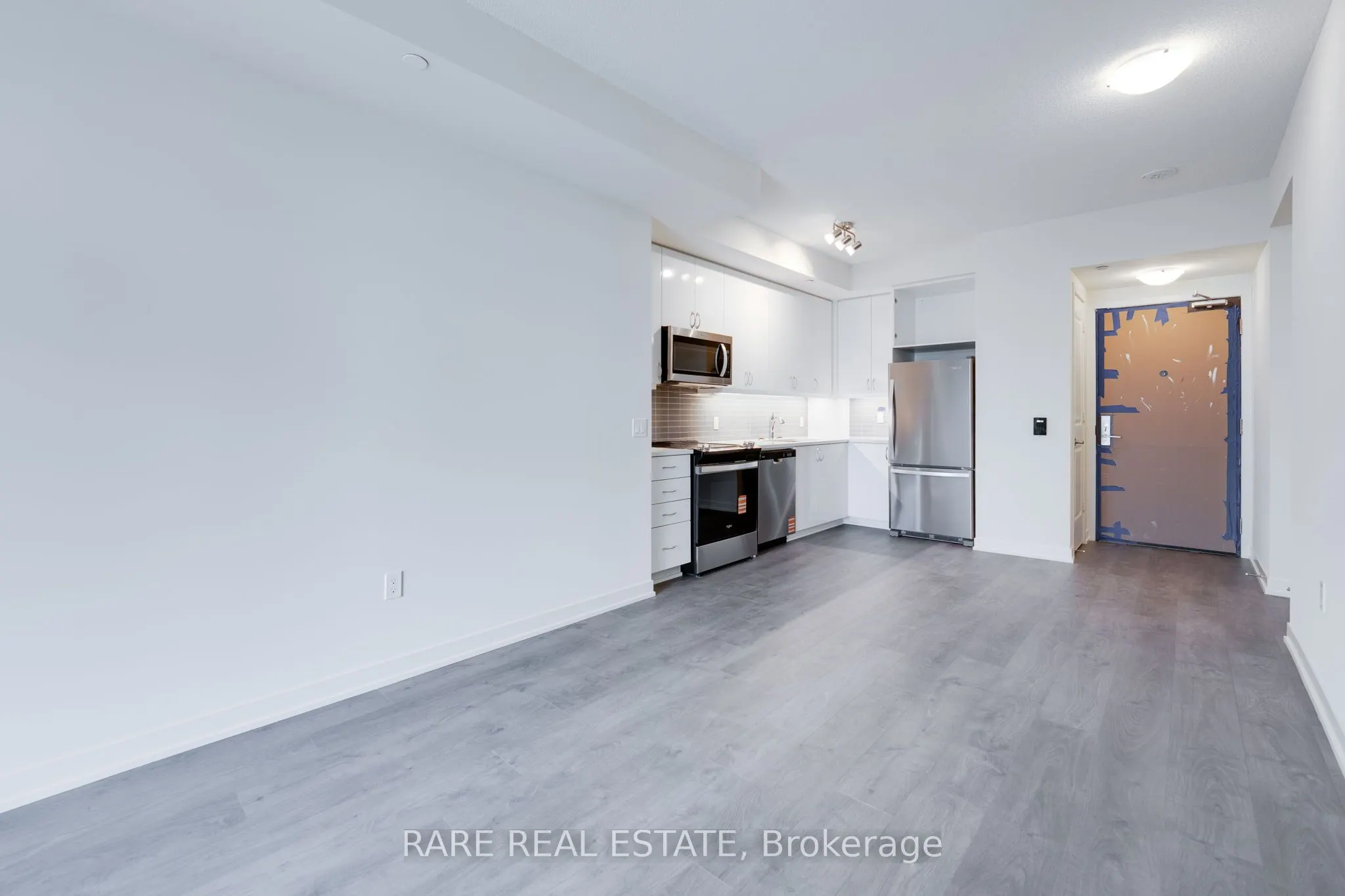 38 Annie Craig Drive, #2803