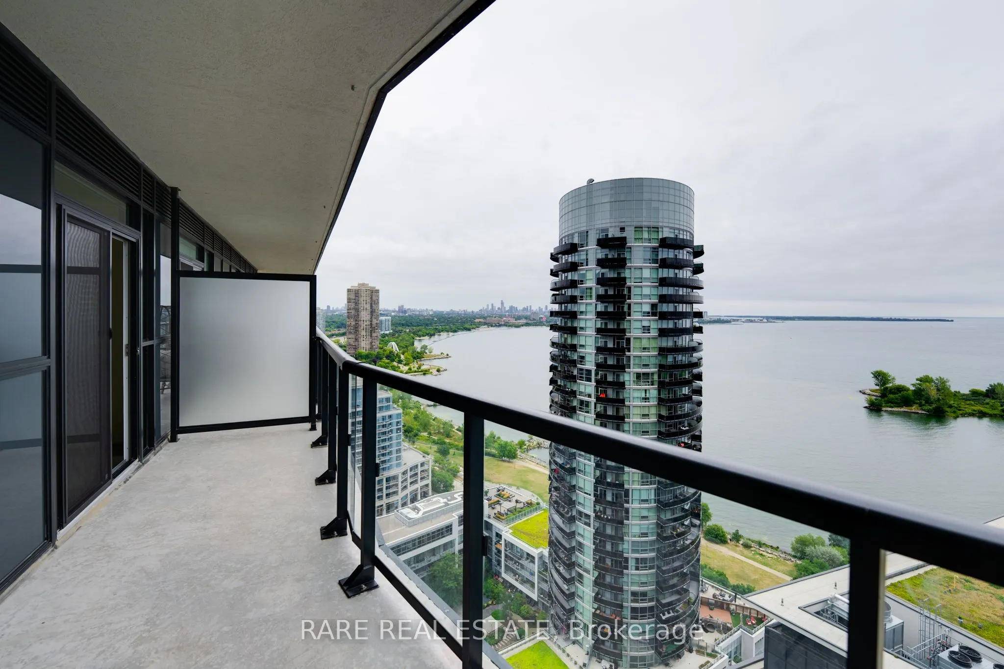 38 Annie Craig Drive, #2803