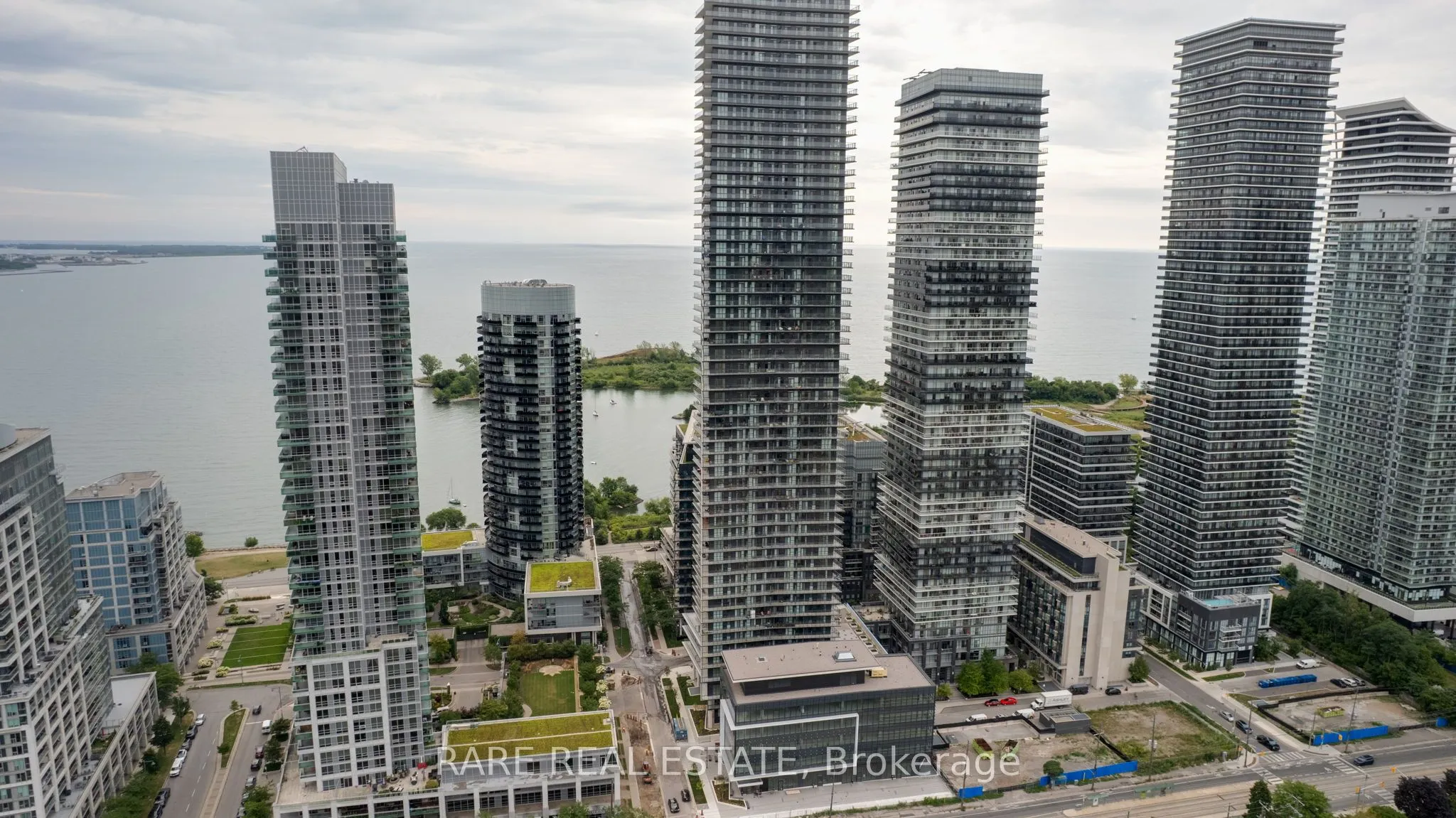 38 Annie Craig Drive, #2803