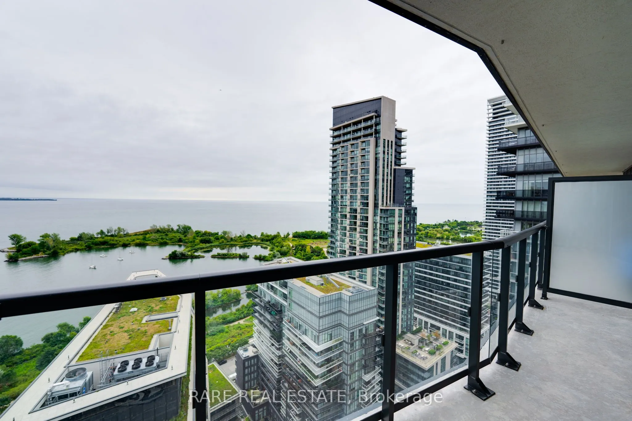 38 Annie Craig Drive, #2803