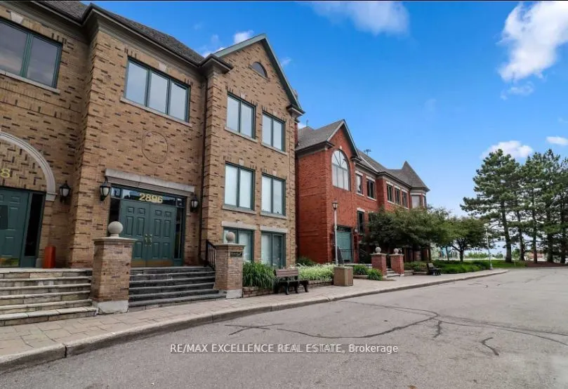2896 South Sheridan Way, #300
