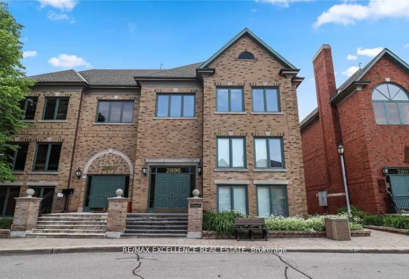 2896 South Sheridan Way, #300