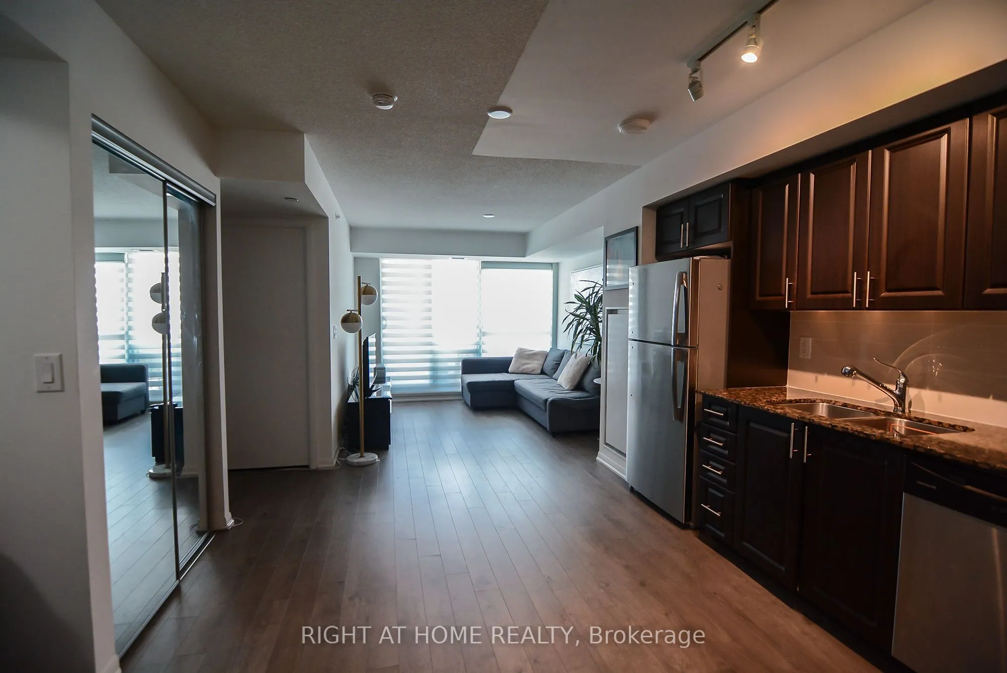 3091 Dufferin Street, #1001