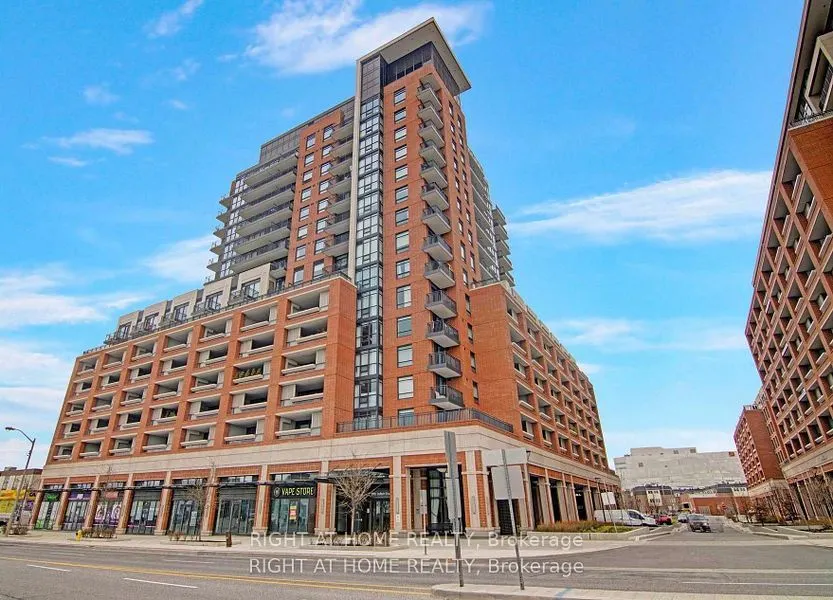 3091 Dufferin Street, #1001