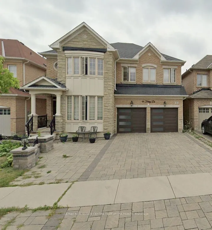 46 Fahey Drive