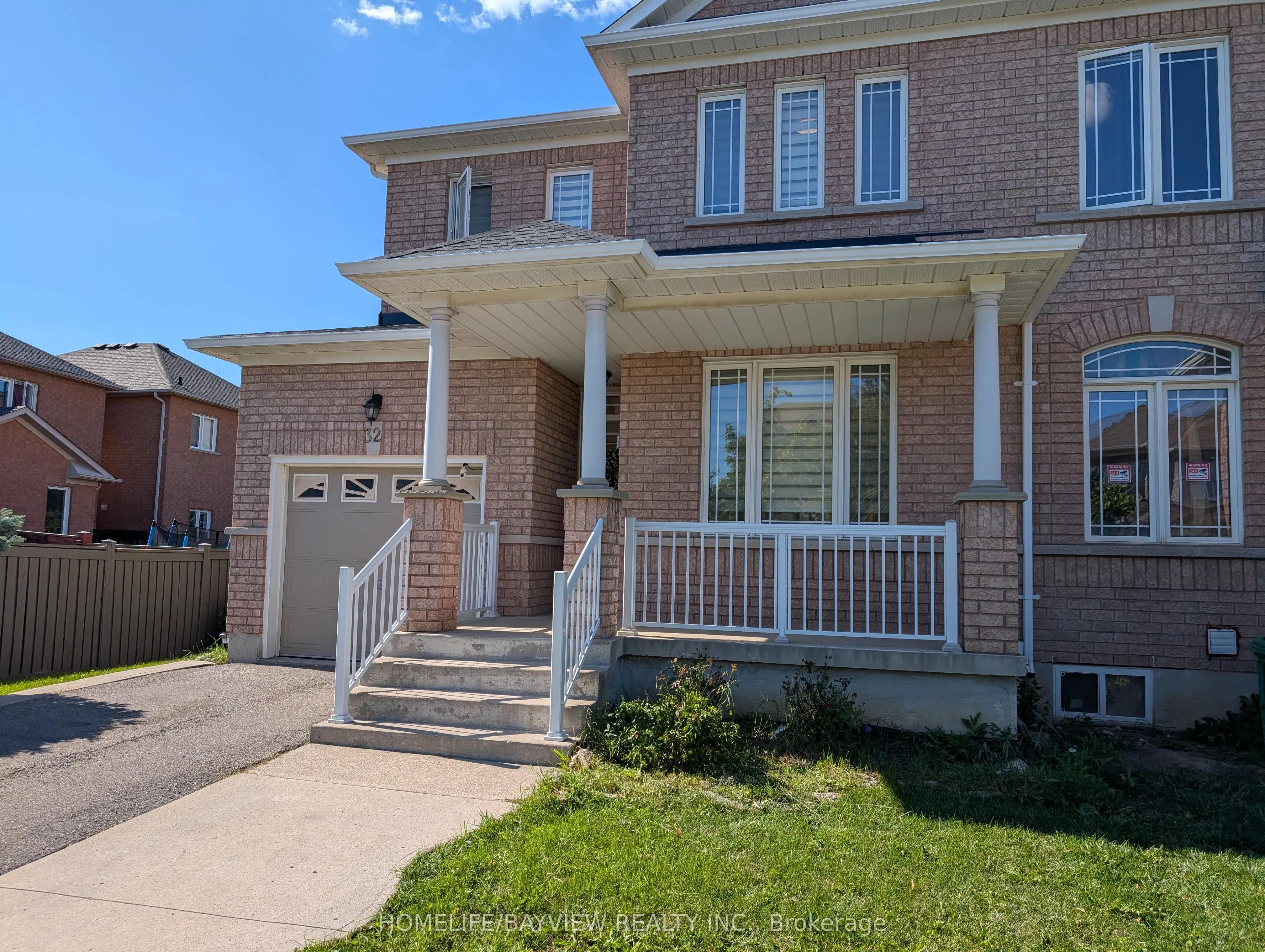 32 Devonsleigh Drive