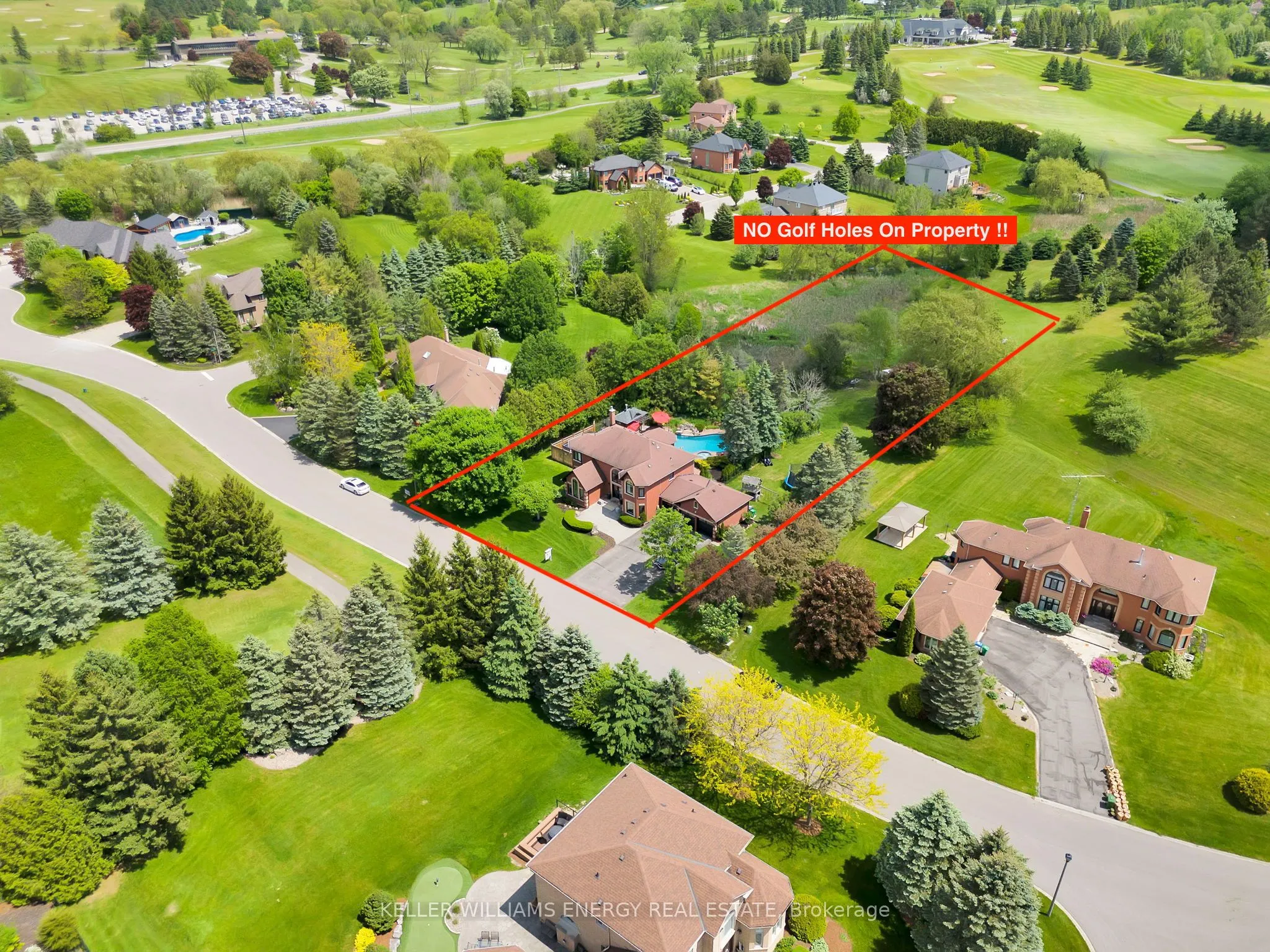 42 Mccauley Drive