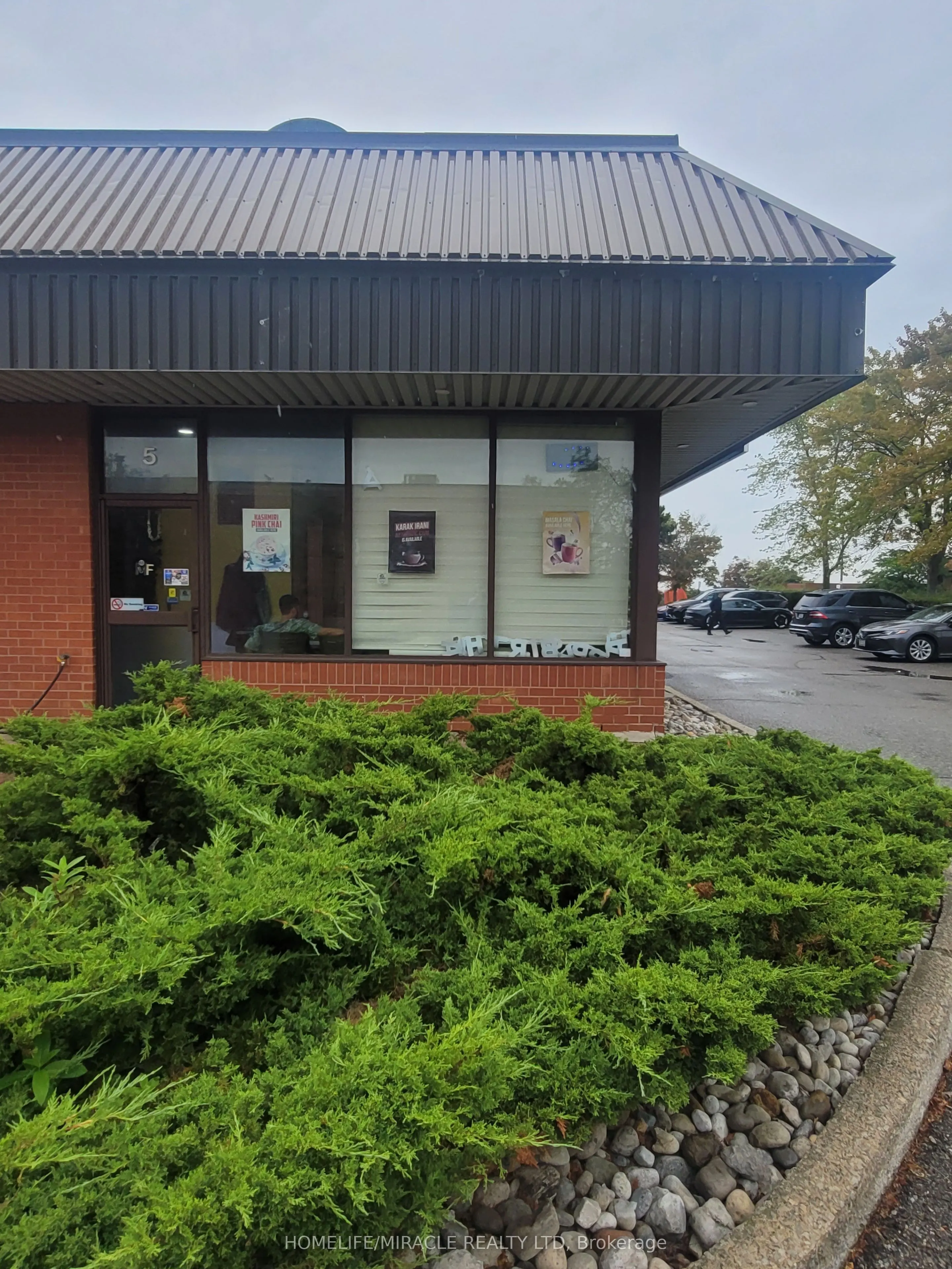 315 Traders Boulevard