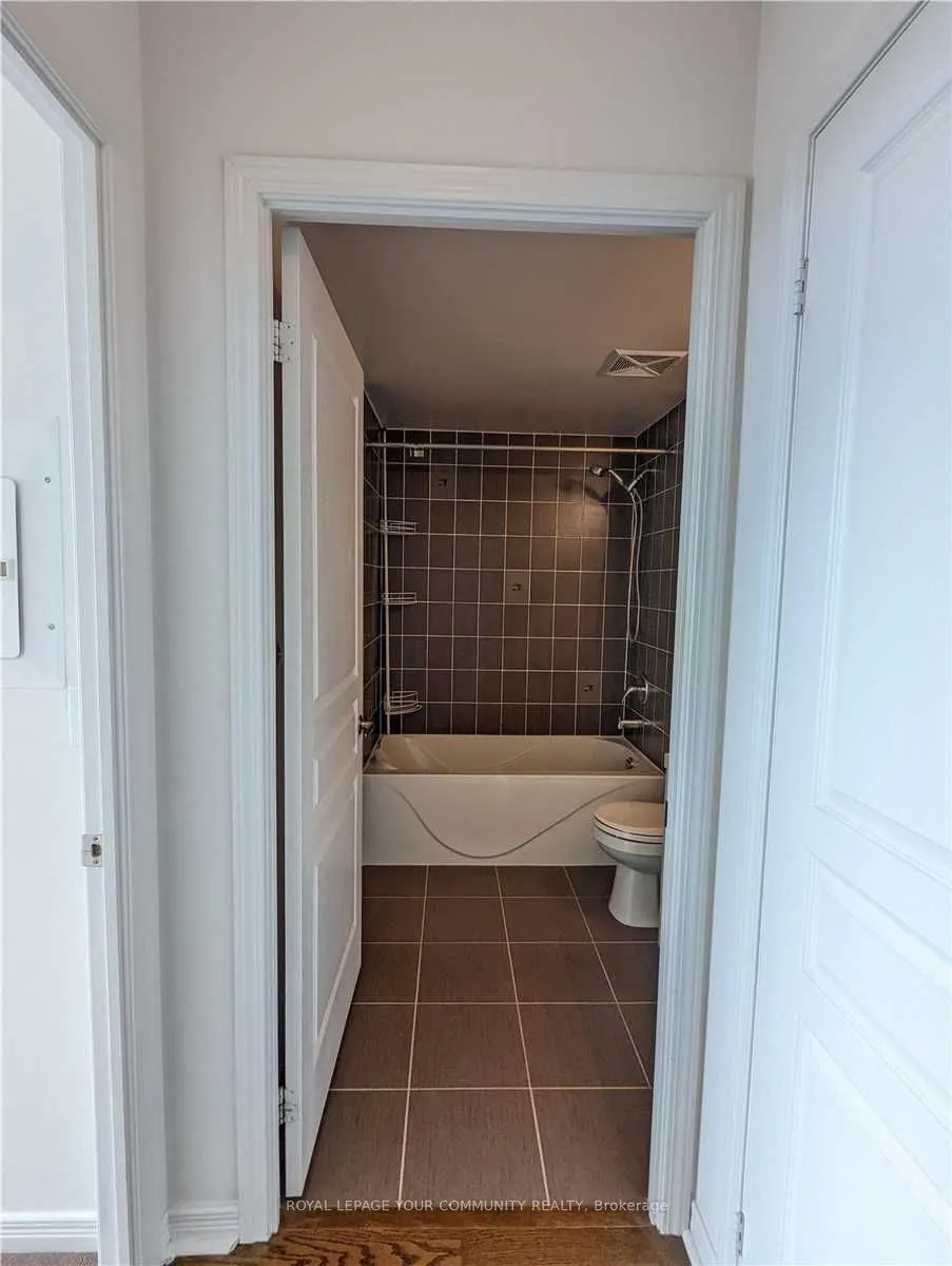 15 Legion Road, #1603
