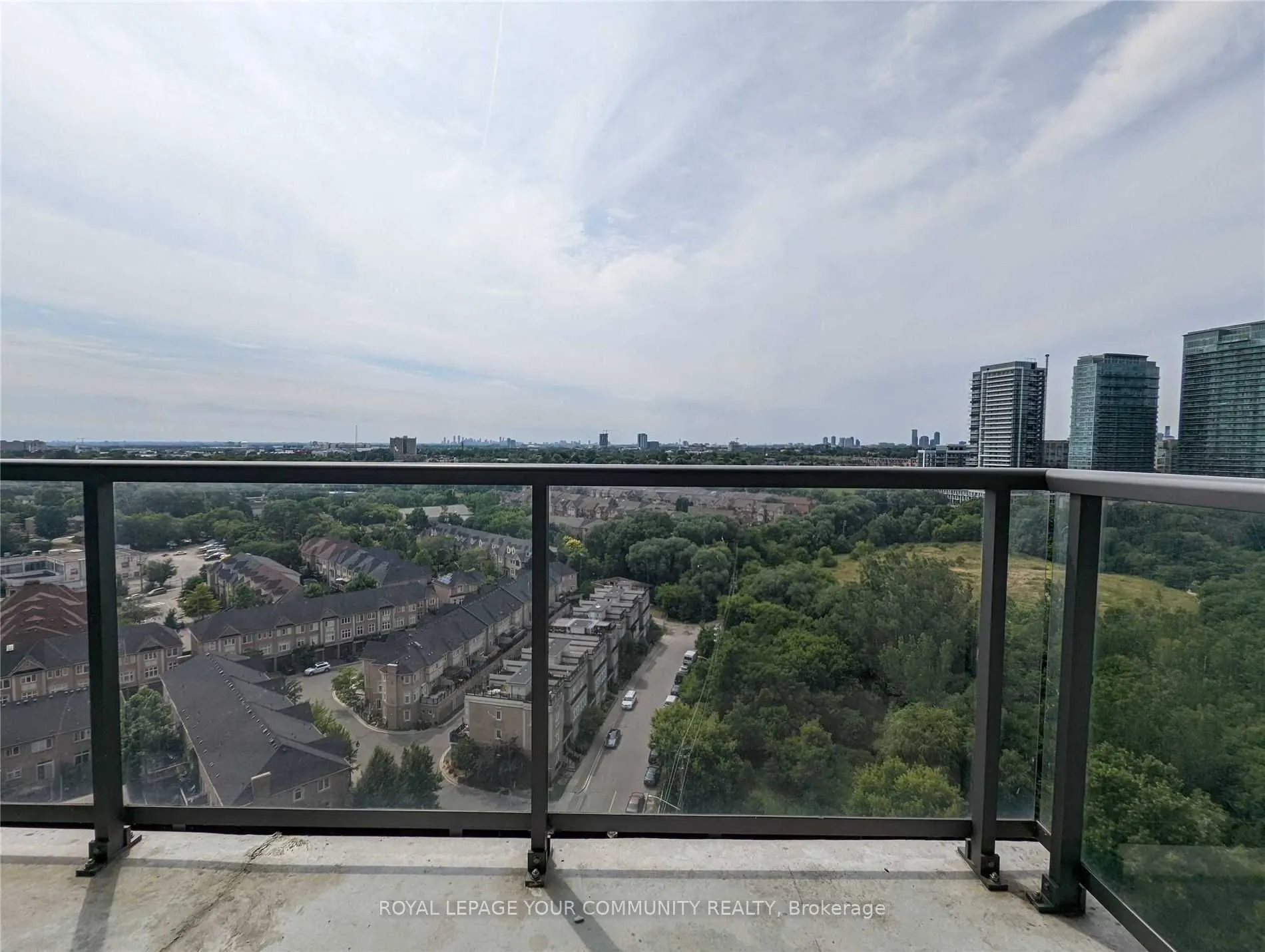 15 Legion Road, #1603