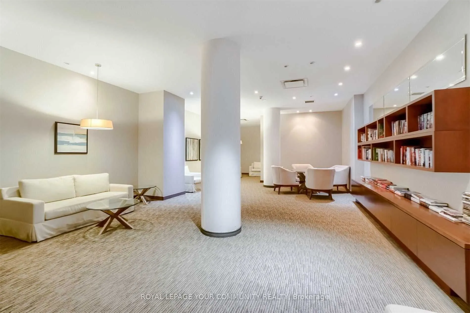 15 Legion Road, #1603