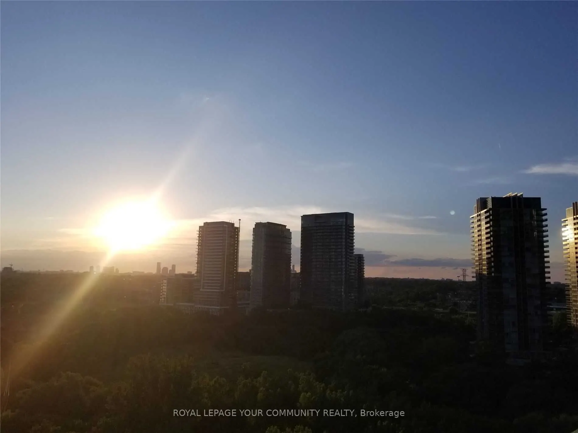 15 Legion Road, #1603