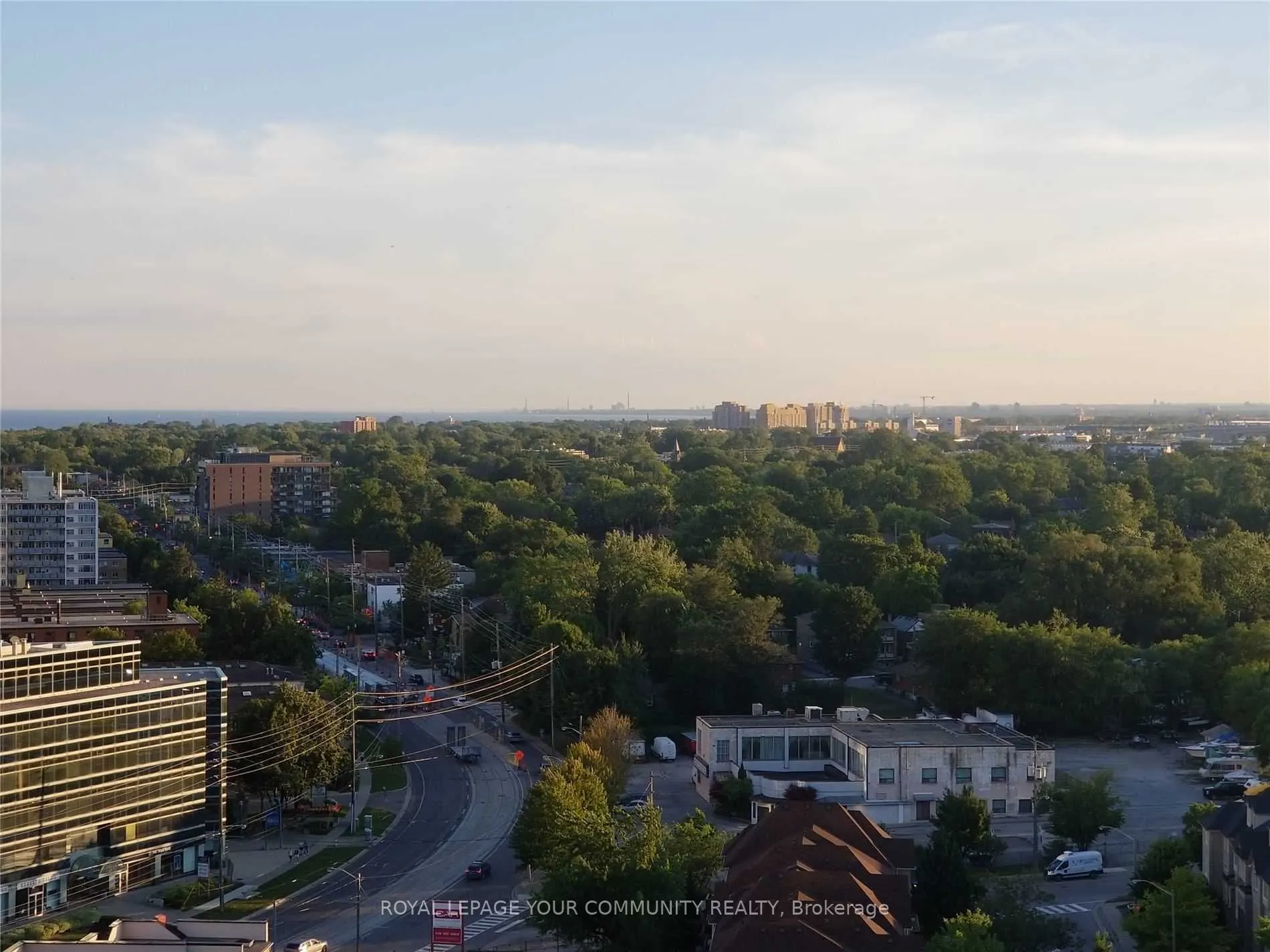 15 Legion Road, #1603