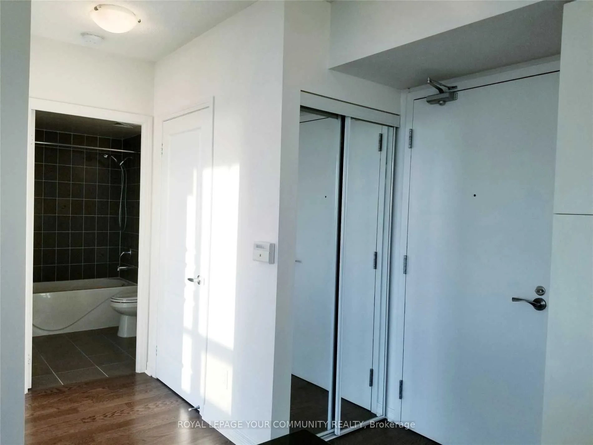 15 Legion Road, #1603