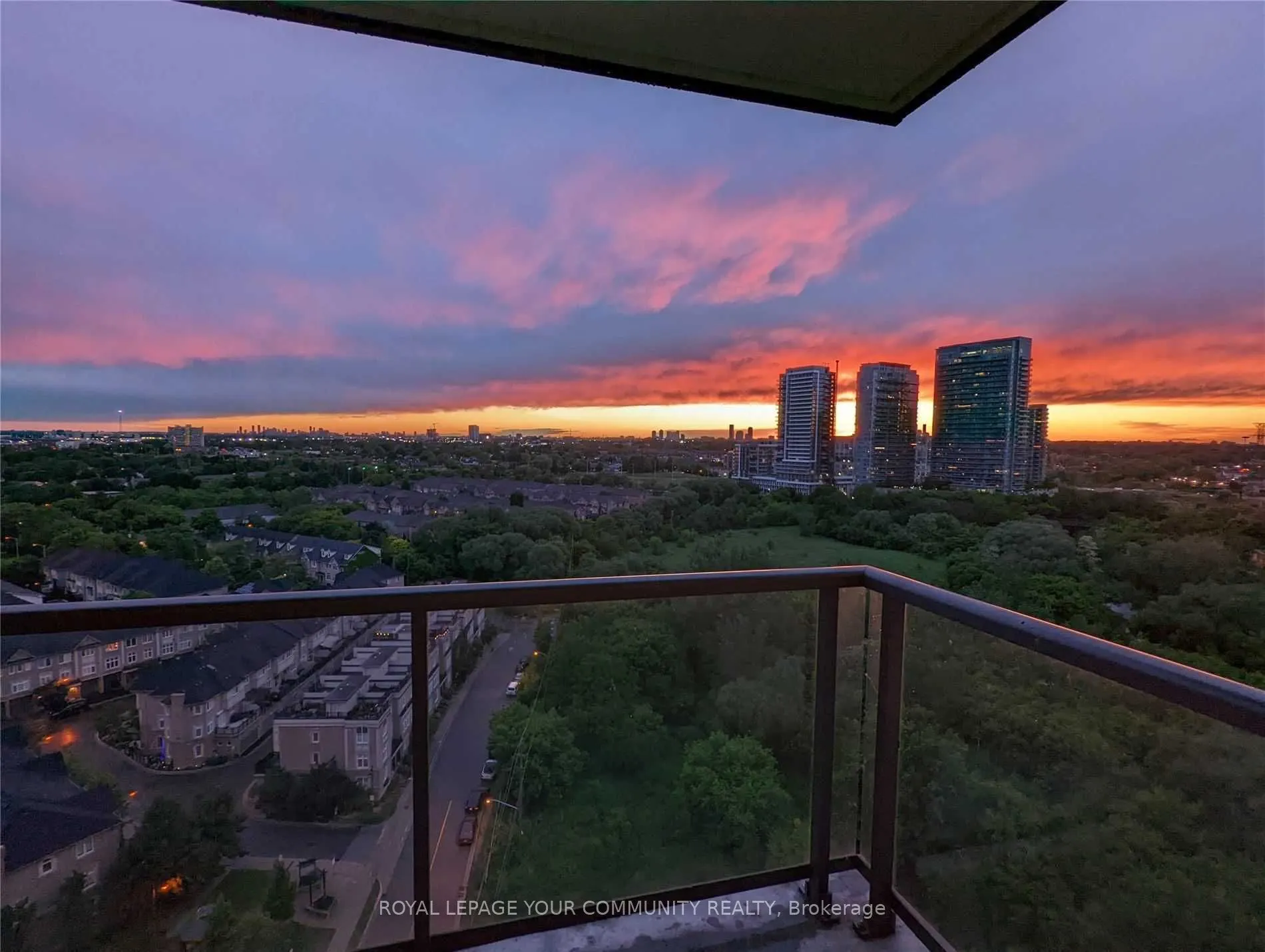 15 Legion Road, #1603