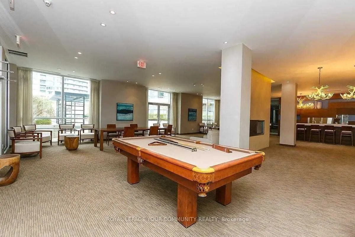 15 Legion Road, #1603