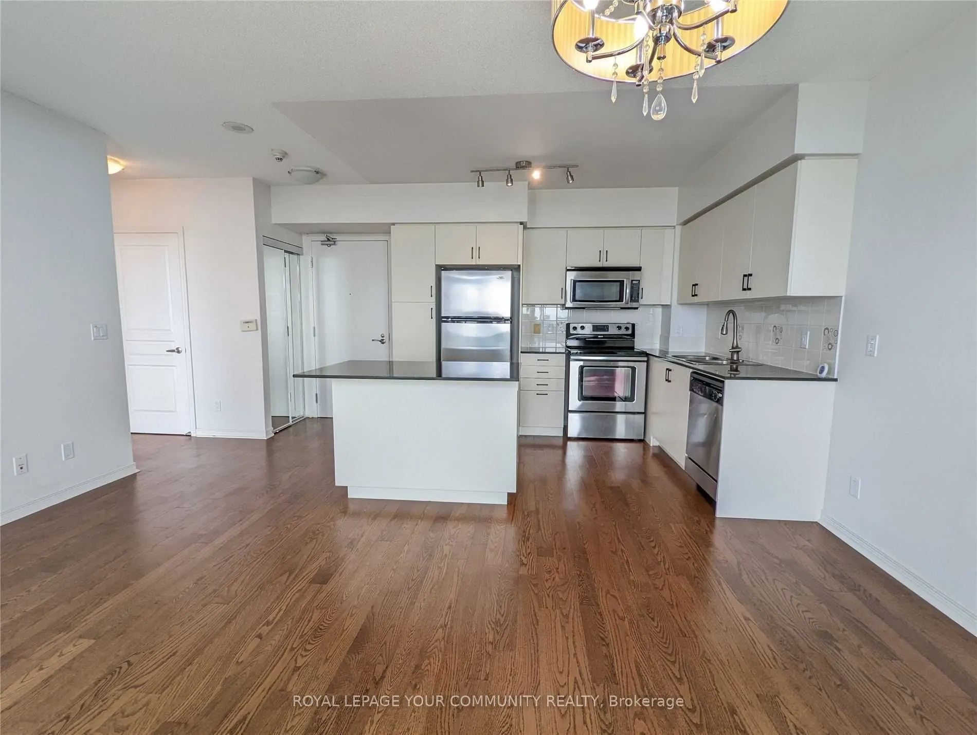 15 Legion Road, #1603