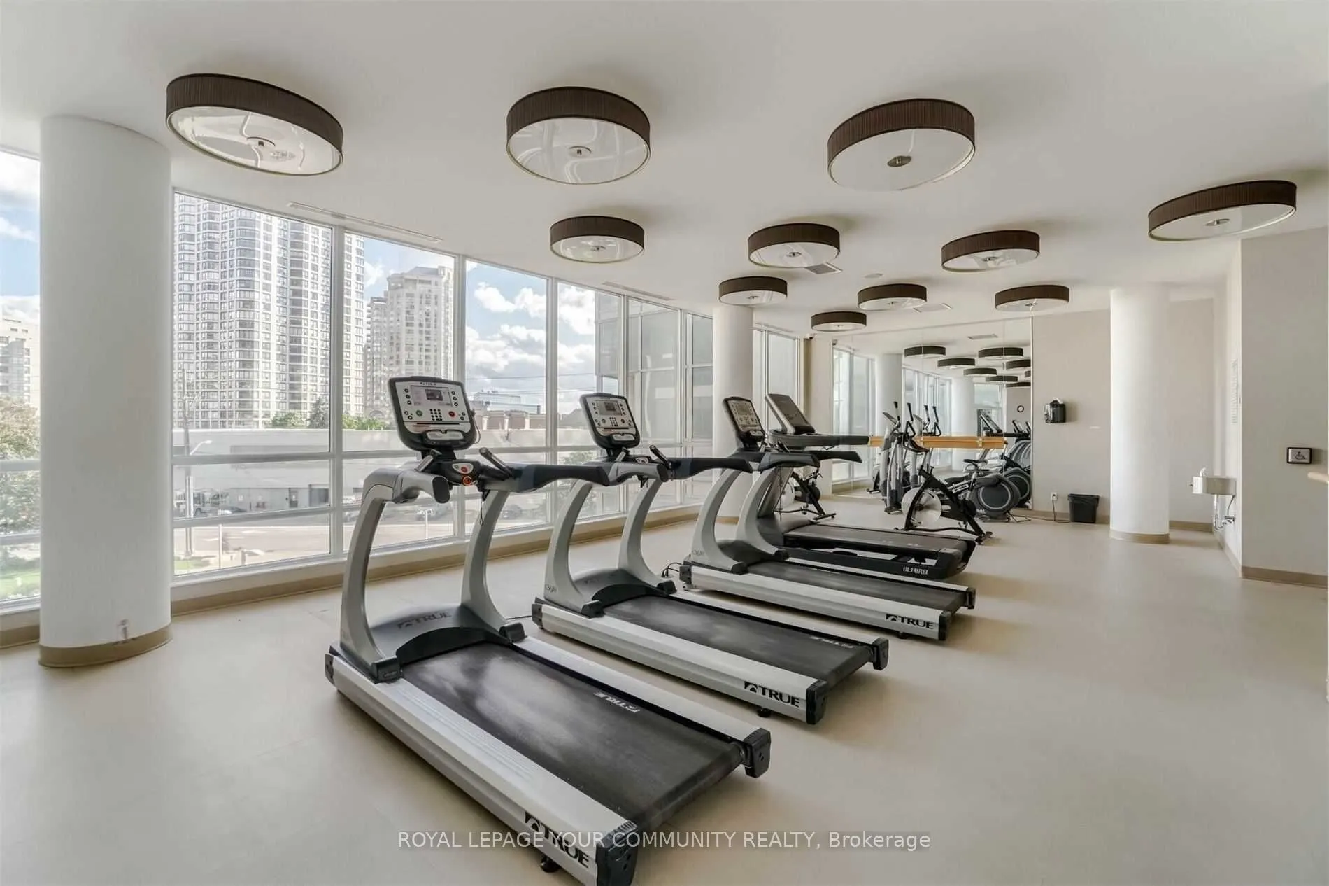15 Legion Road, #1603
