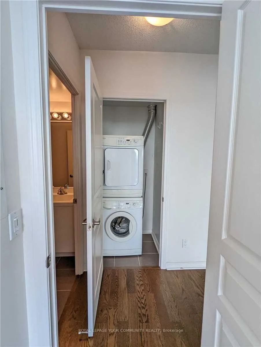 15 Legion Road, #1603